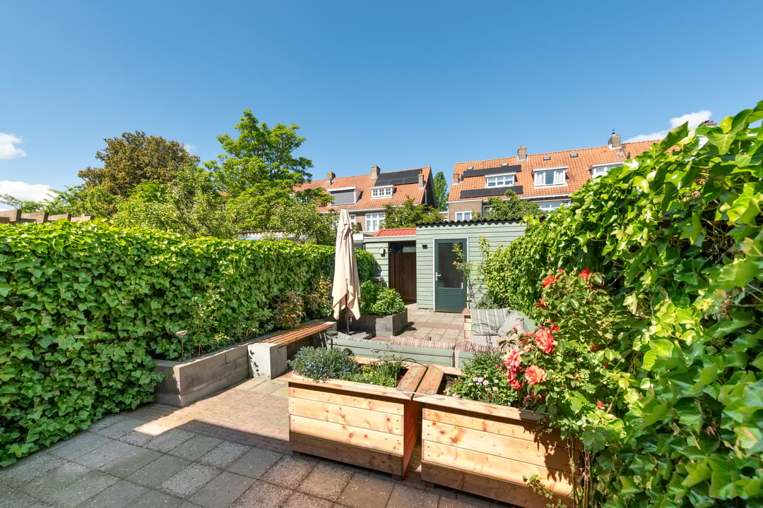 Photo 13 of Laurierstraat 33