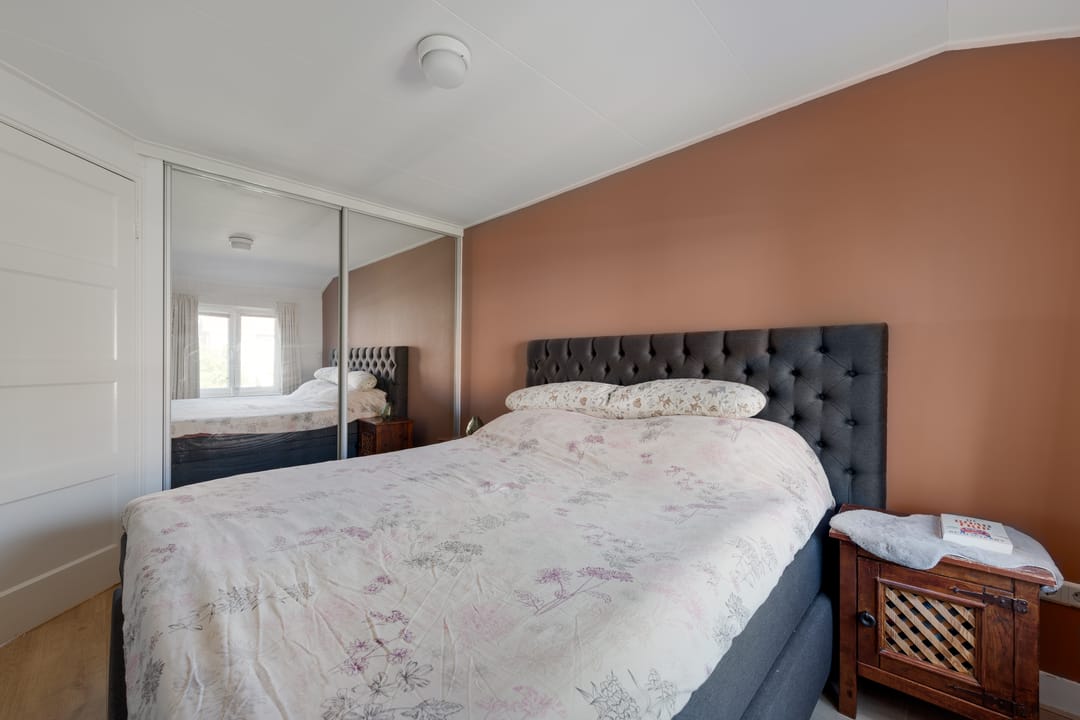 Photo 16 of Laurierstraat 33