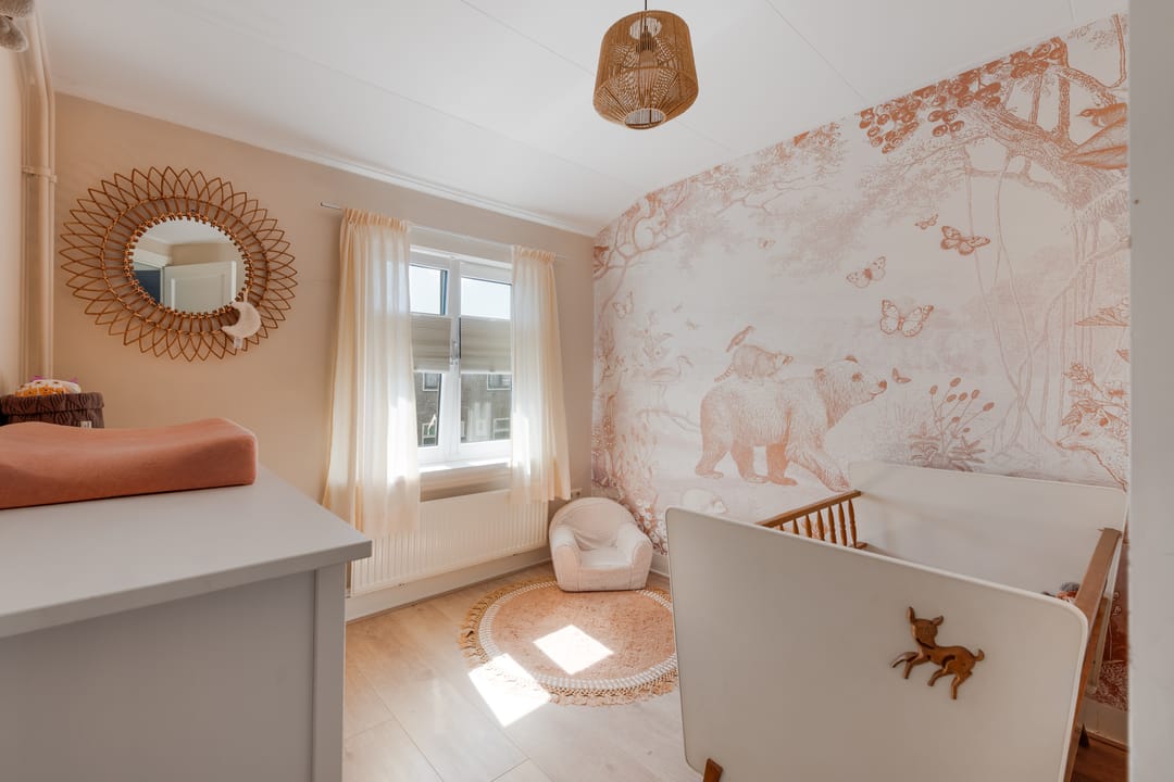 Photo 17 of Laurierstraat 33