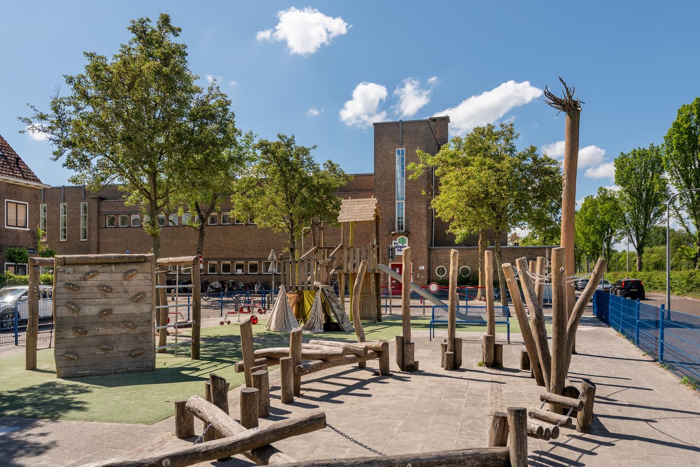 Photo 20 of Laurierstraat 33