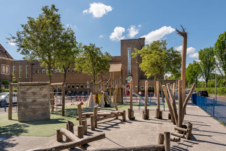 Foto 20 van Laurierstraat 33