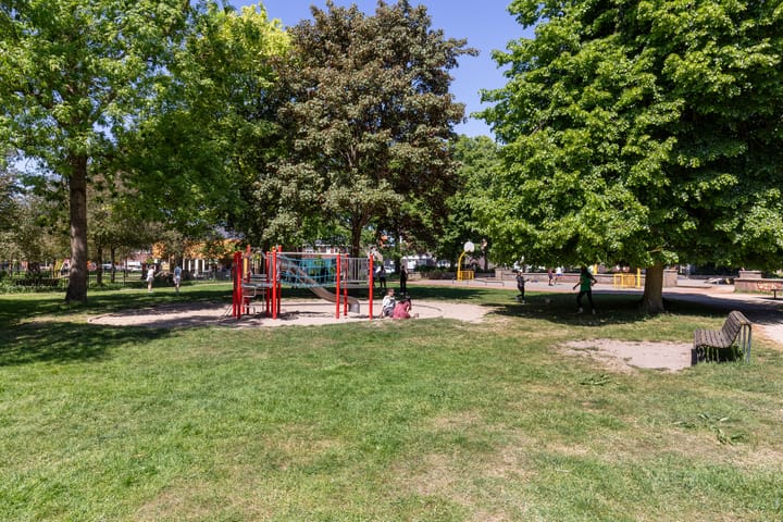 Foto 22 van Laurierstraat 33