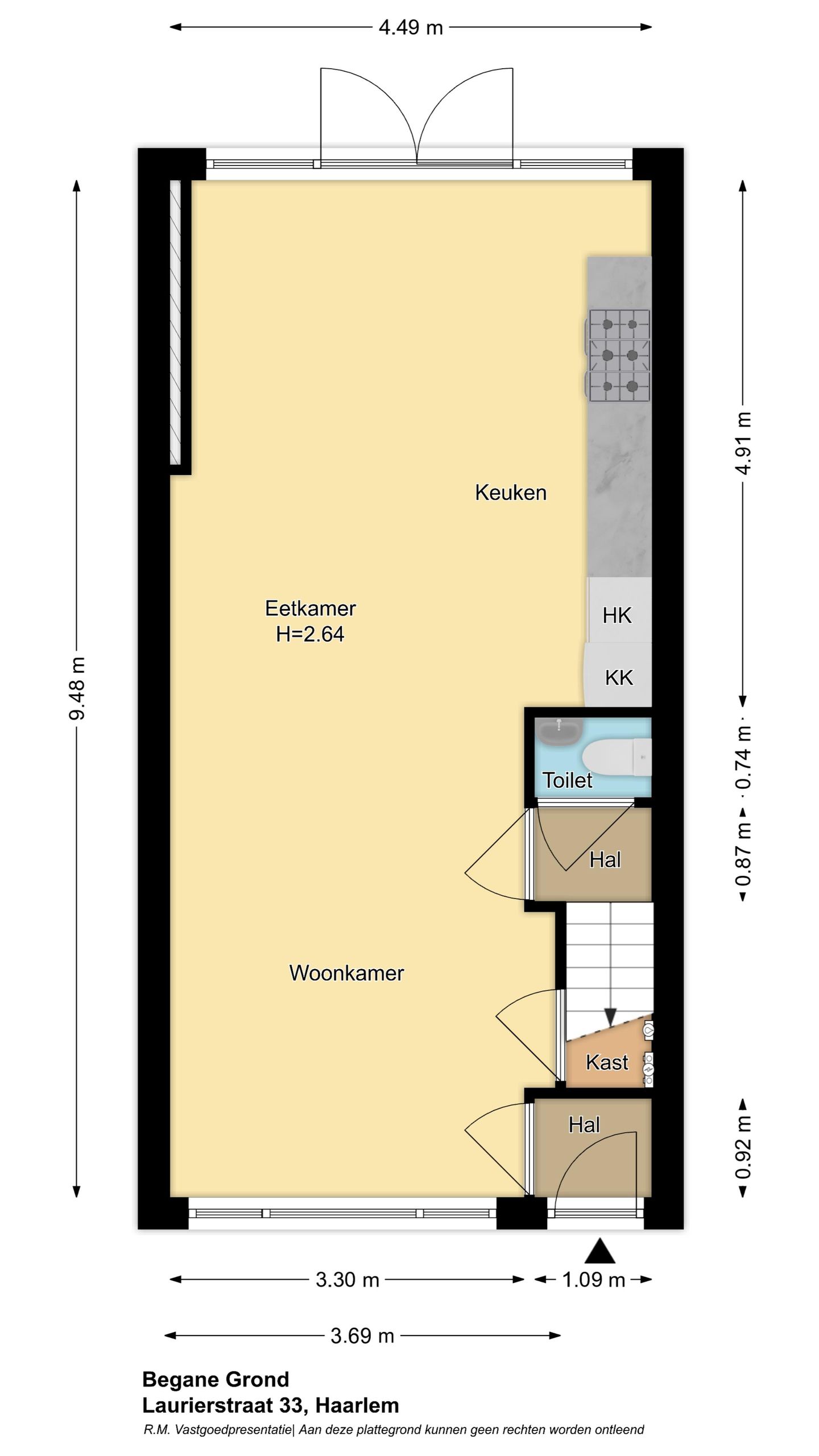 Photo 25 of Laurierstraat 33