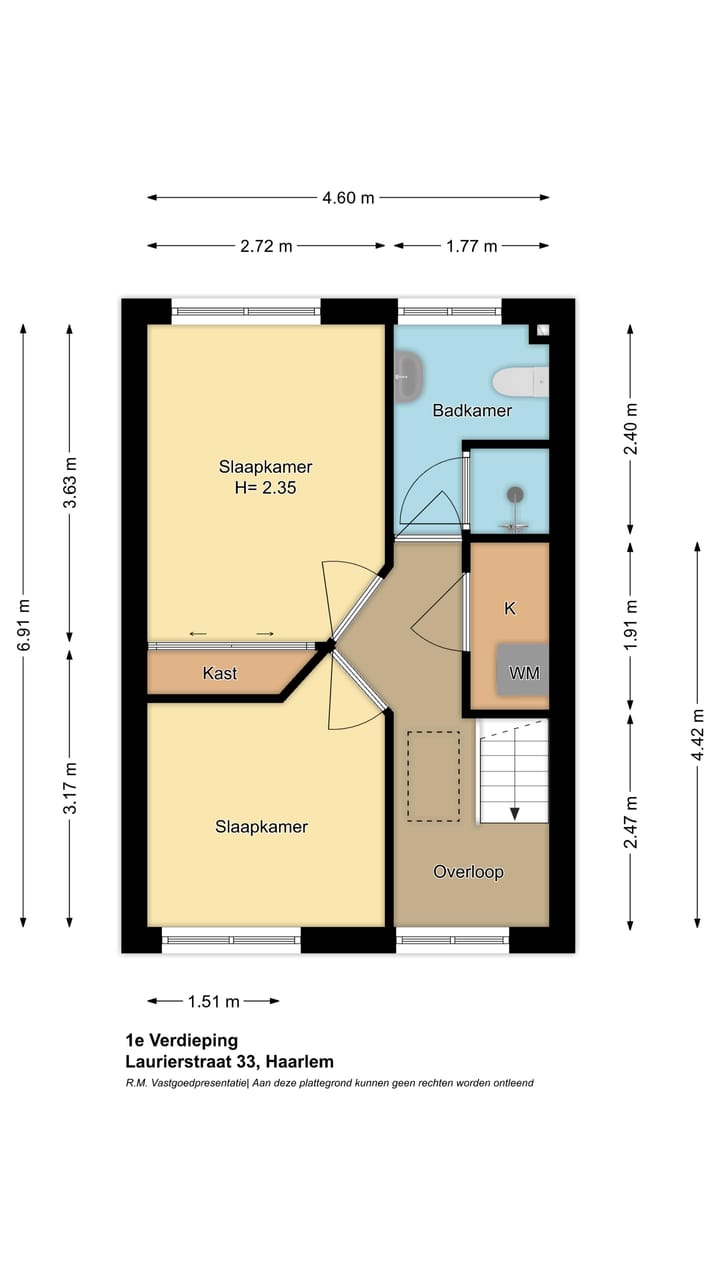 Foto 26 van Laurierstraat 33