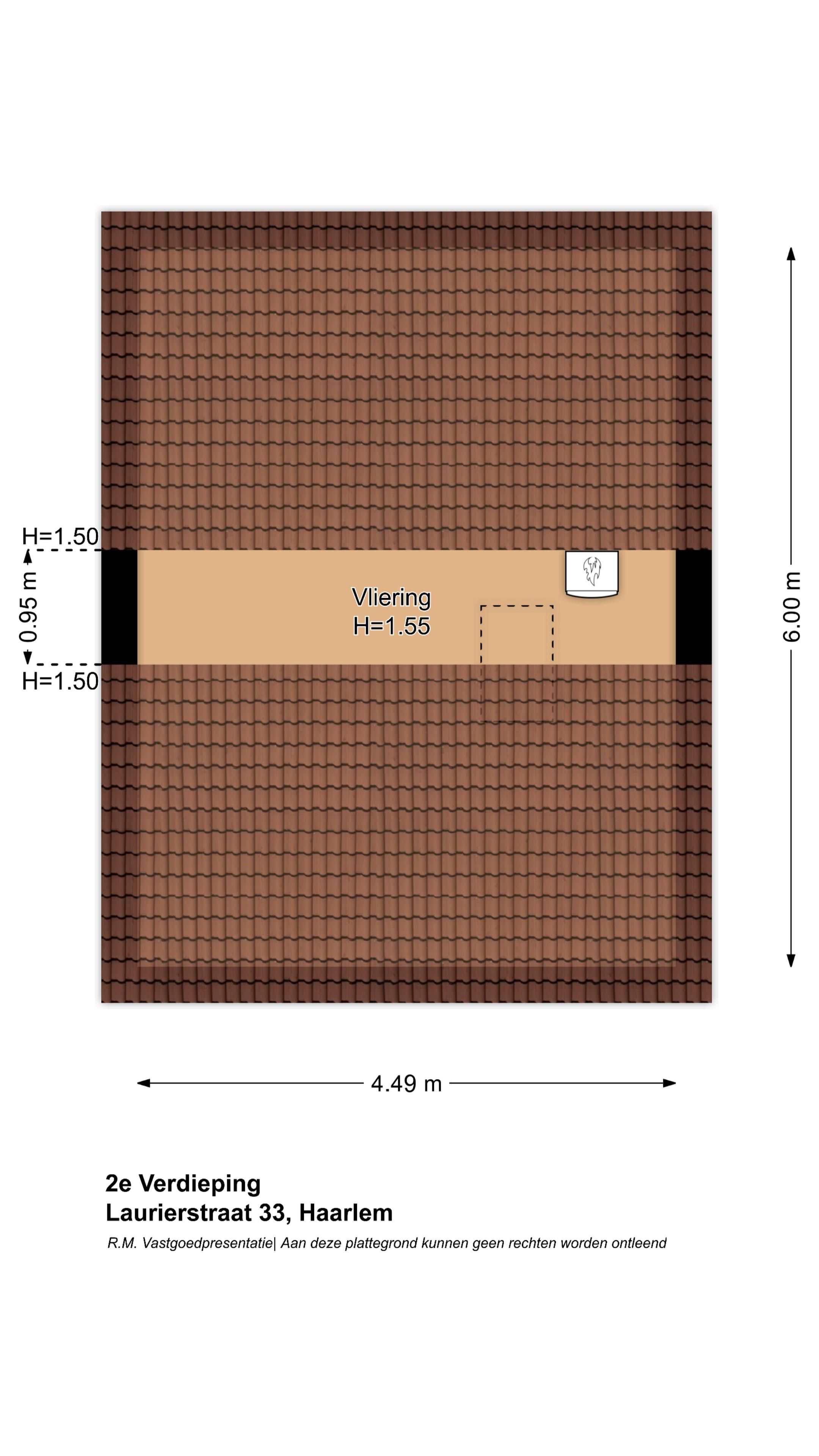 Photo 27 of Laurierstraat 33
