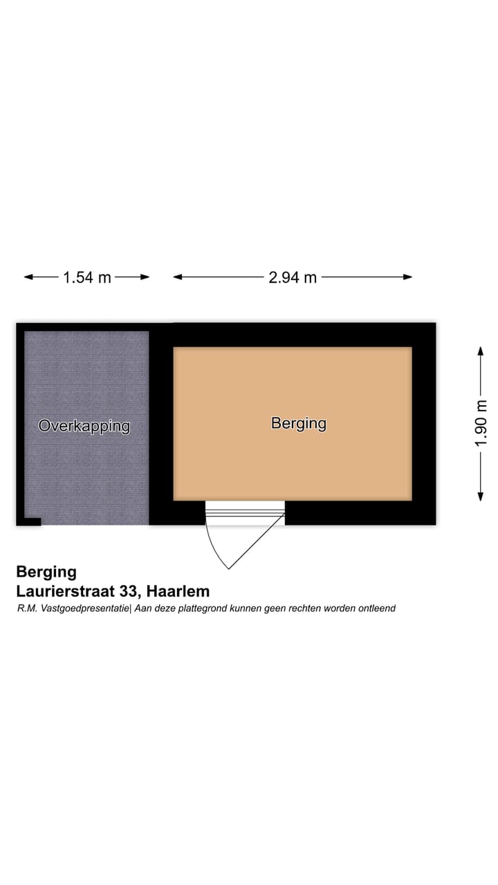 Foto 28 van Laurierstraat 33