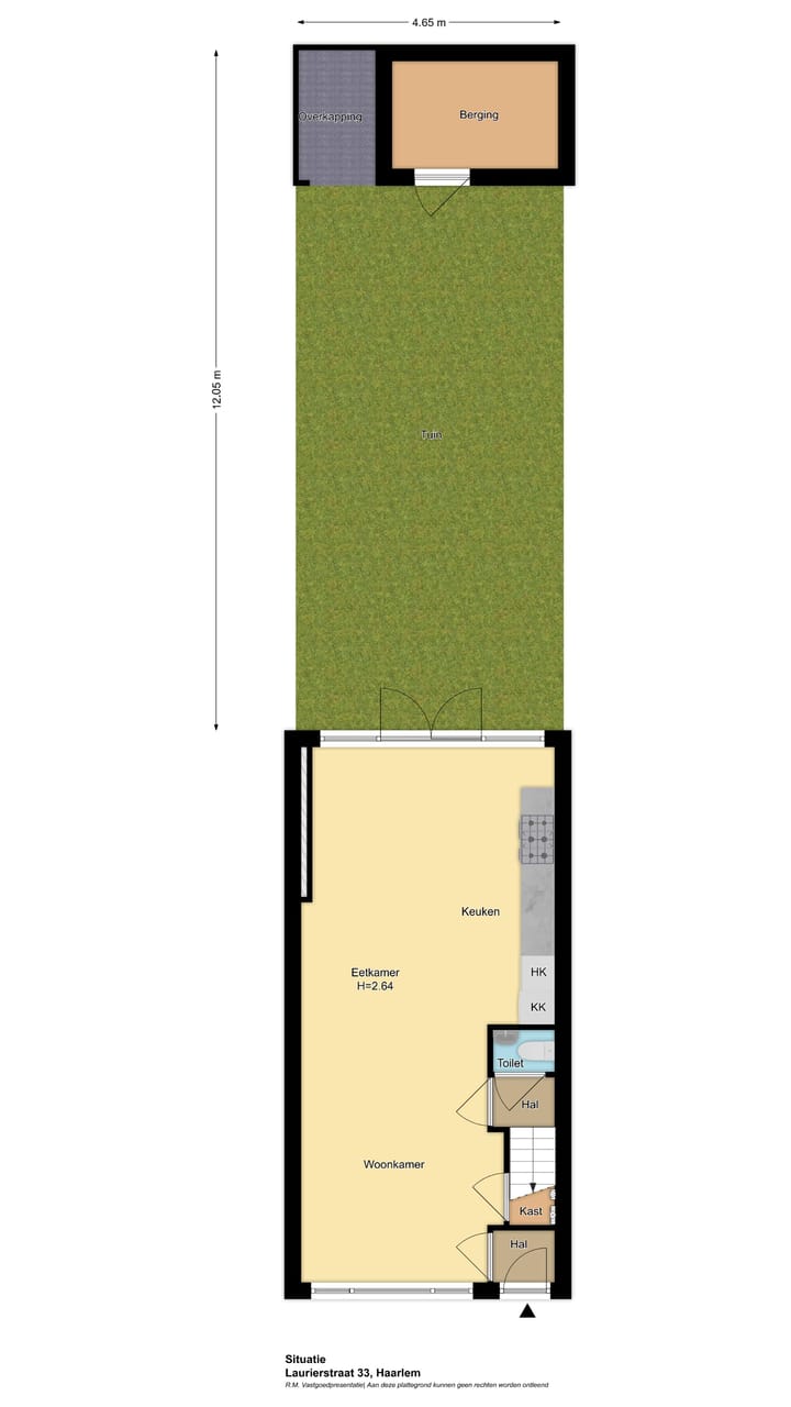 Foto 29 van Laurierstraat 33