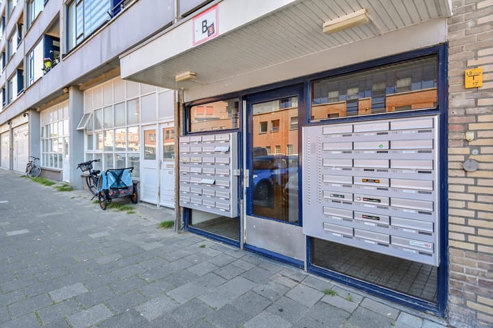 Foto 4 van Zeesluisweg 162