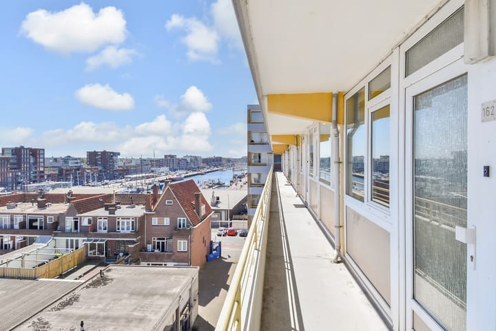 Foto 7 van Zeesluisweg 162