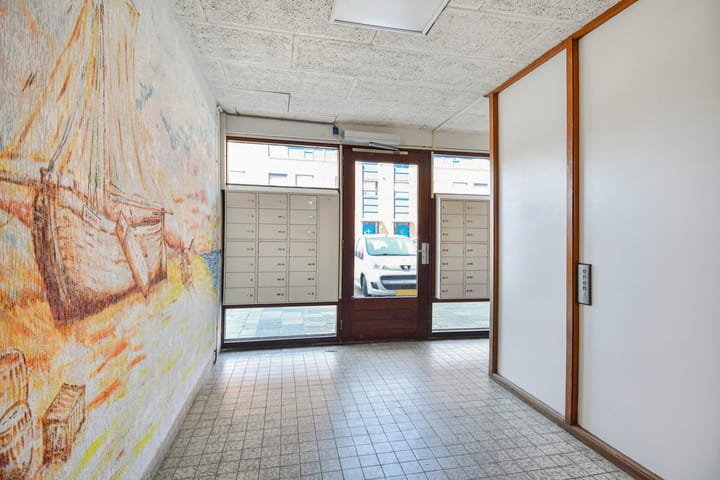 Foto 5 van Zeesluisweg 162