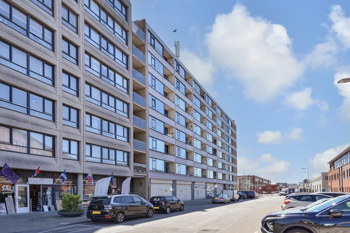 Foto 2 van Zeesluisweg 162