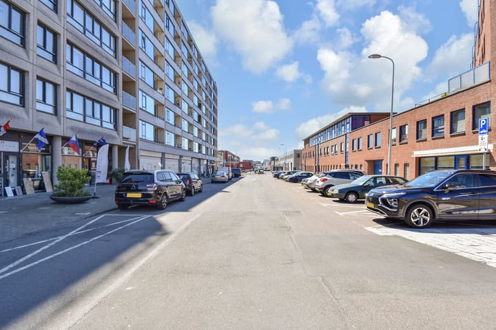 Foto 3 van Zeesluisweg 162