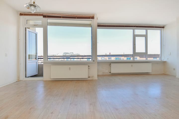 Foto 10 van Zeesluisweg 162