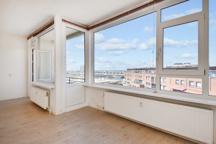 Foto 14 van Zeesluisweg 162