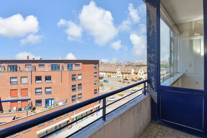 Foto 26 van Zeesluisweg 162