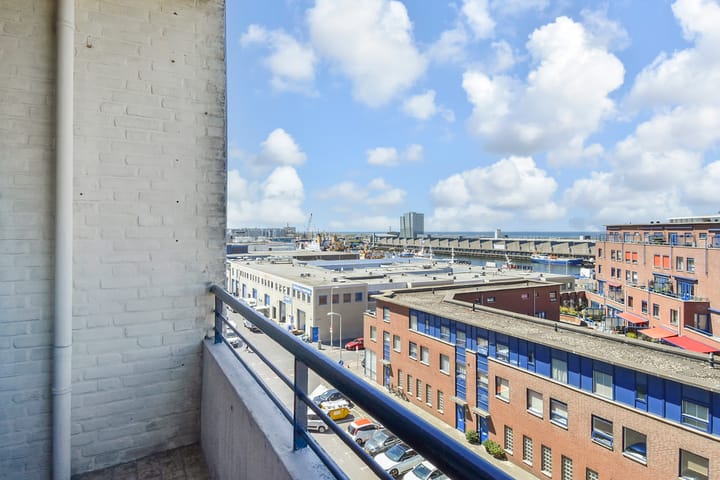 Foto 27 van Zeesluisweg 162