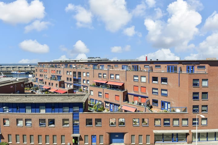 Foto 28 van Zeesluisweg 162