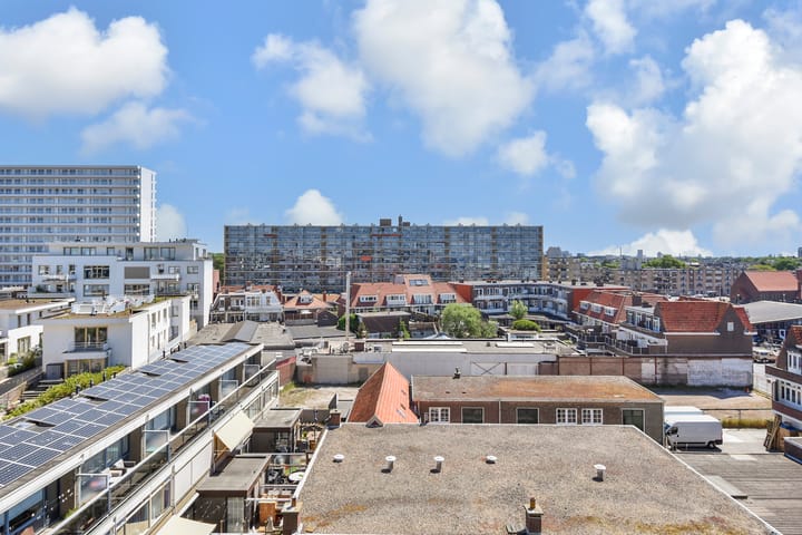 Foto 29 van Zeesluisweg 162