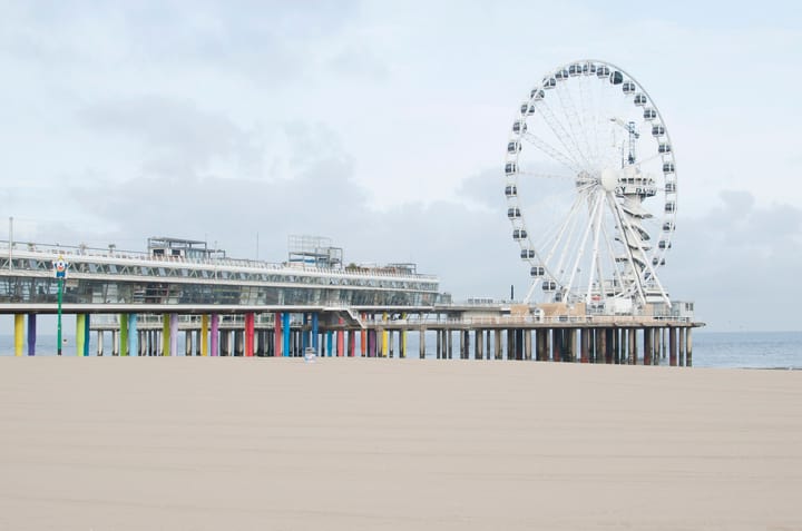 Foto 37 van Zeesluisweg 162