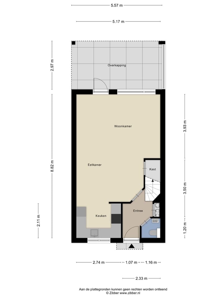 Foto 39 van Bachlaan 31