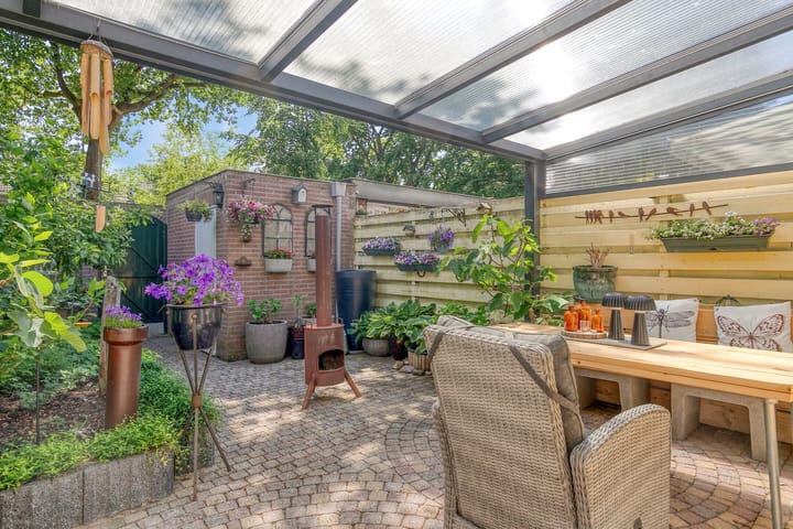 Foto 3 van Bachlaan 31