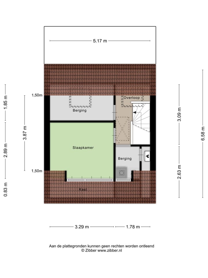 Foto 41 van Bachlaan 31
