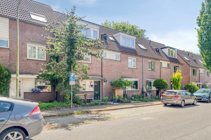 Foto 5 van Bachlaan 31