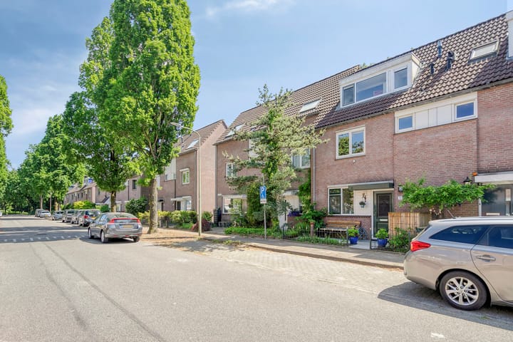 Foto 6 van Bachlaan 31