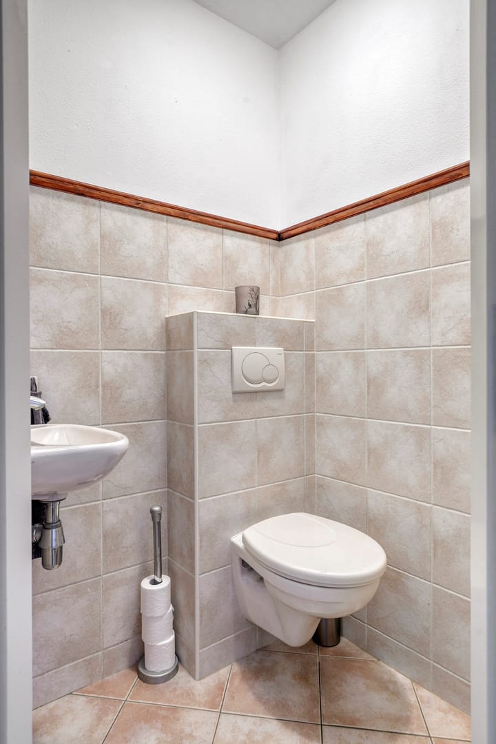 Foto 9 van Bachlaan 31