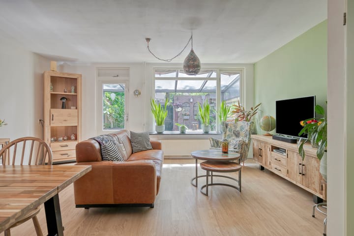 Foto 10 van Bachlaan 31