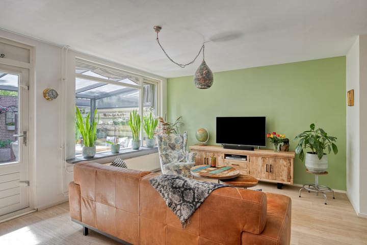 Foto 12 van Bachlaan 31