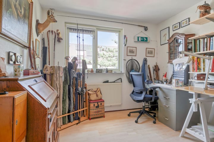 Foto 22 van Bachlaan 31