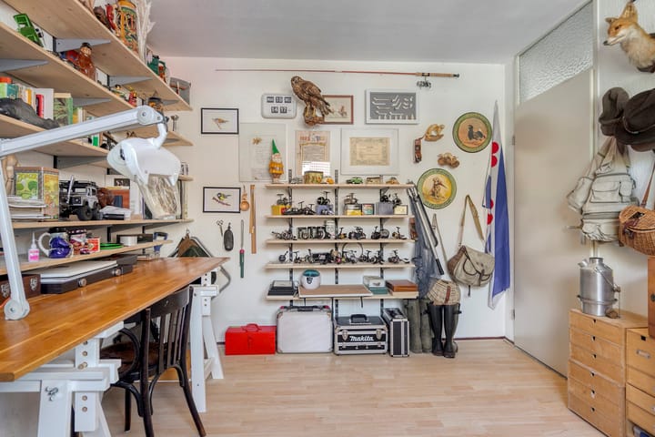 Foto 23 van Bachlaan 31