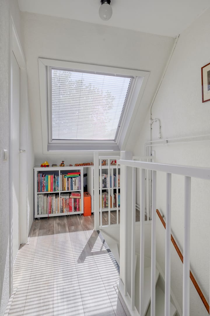 Foto 27 van Bachlaan 31