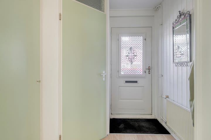 Foto 7 van Bachlaan 31