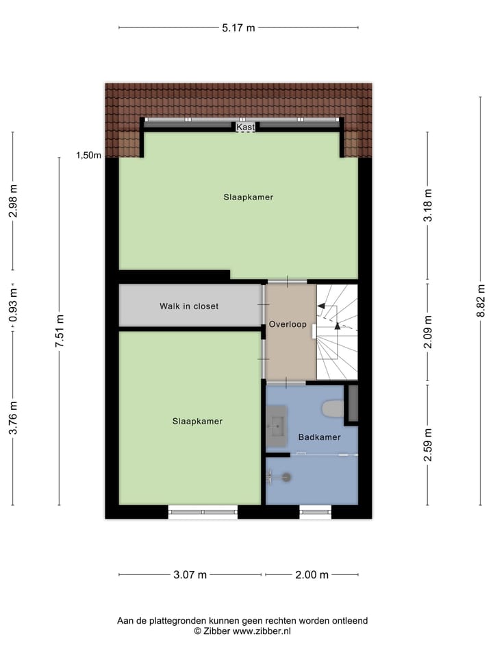 Foto 40 van Bachlaan 31