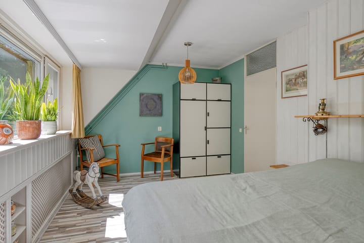 Foto 20 van Bachlaan 31