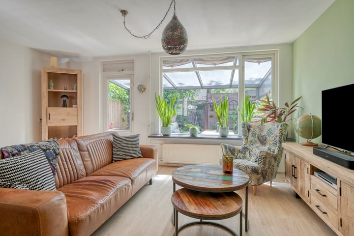 Foto 11 van Bachlaan 31