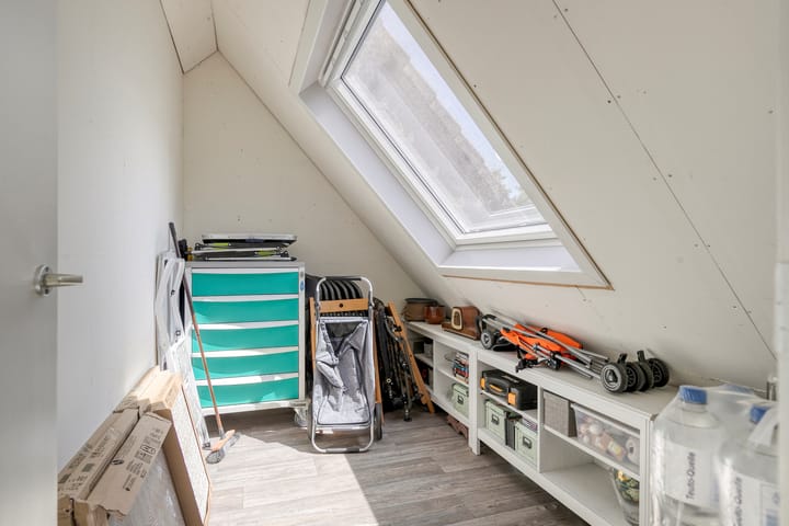 Foto 31 van Bachlaan 31