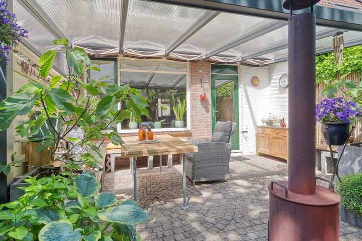 Foto 33 van Bachlaan 31