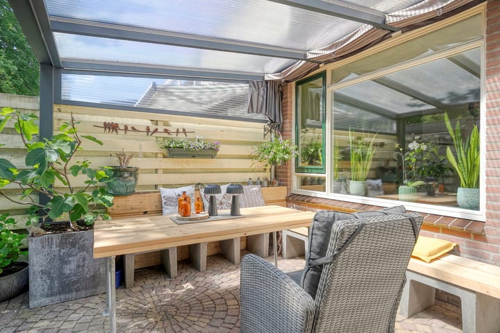 Foto 32 van Bachlaan 31