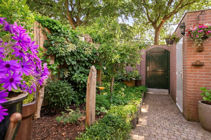 Foto 35 van Bachlaan 31