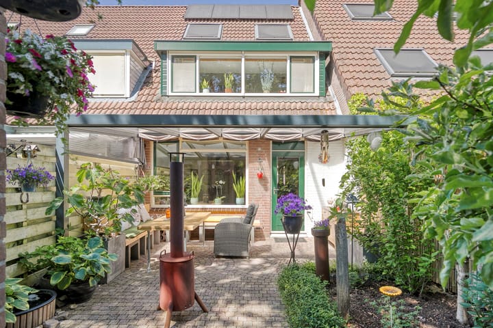 Foto 34 van Bachlaan 31