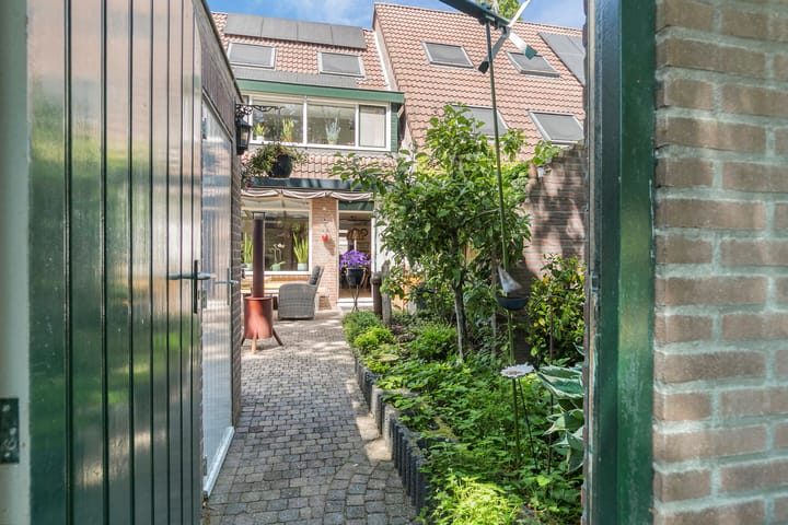 Foto 36 van Bachlaan 31