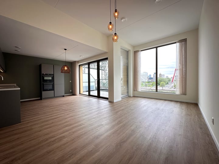 Foto 5 van Brouwhuisstraat 6-W