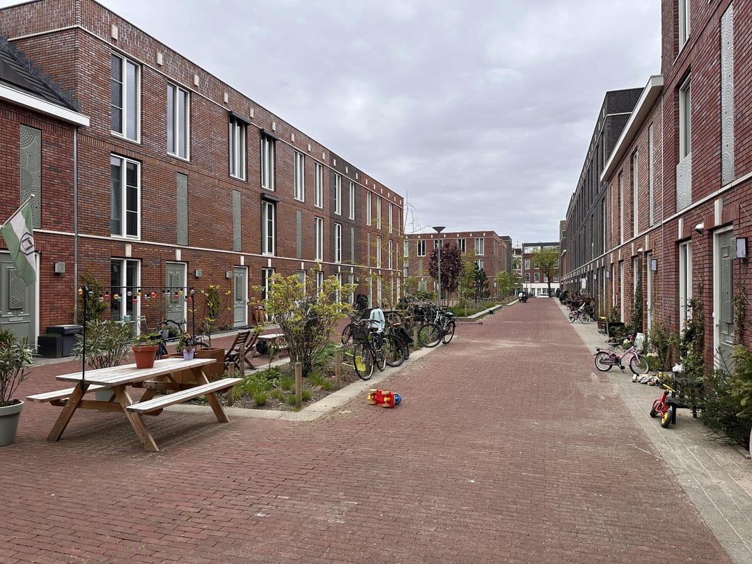 Foto 1 van Brouwhuisstraat 6-W