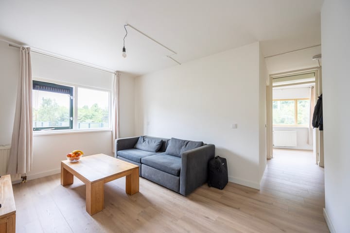 Foto 2 van Hans Flustraat 2-A