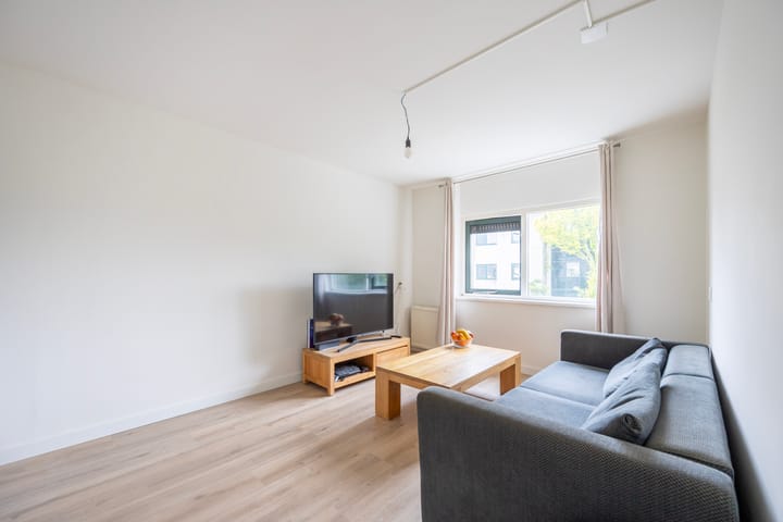 Foto 3 van Hans Flustraat 2-A