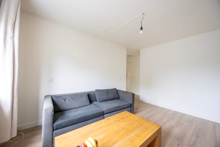 Foto 4 van Hans Flustraat 2-A