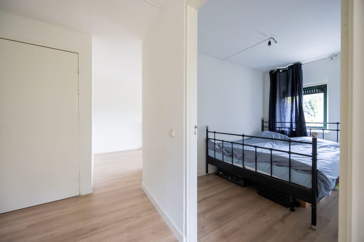 Foto 7 van Hans Flustraat 2-A